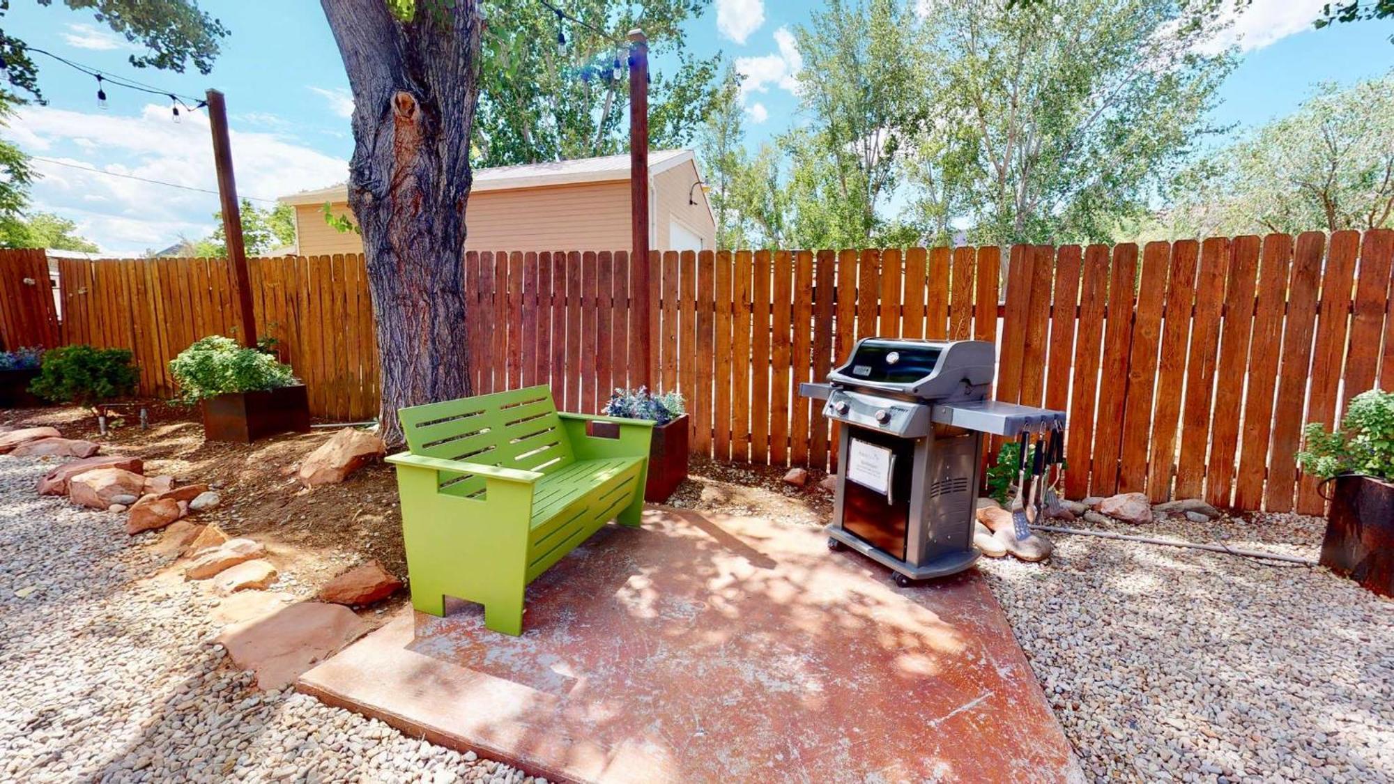 Downtown Cozy Home Base - Purple Sage 8 Moab Exterior photo